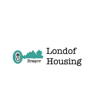 Londof Housing City Center Brasov Apartment Ngoại thất bức ảnh
