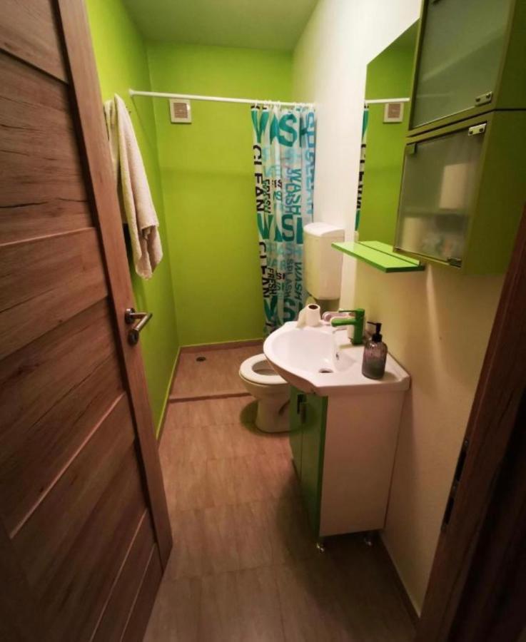 Londof Housing City Center Brasov Apartment Ngoại thất bức ảnh