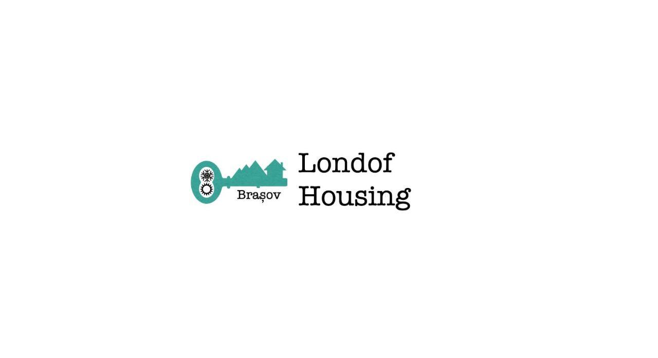 Londof Housing City Center Brasov Apartment Ngoại thất bức ảnh