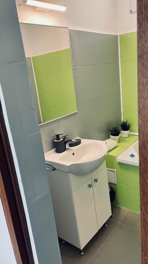 Londof Housing City Center Brasov Apartment Ngoại thất bức ảnh