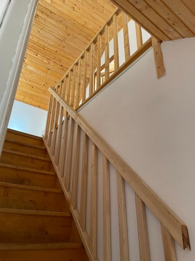 Londof Housing City Center Brasov Apartment Ngoại thất bức ảnh