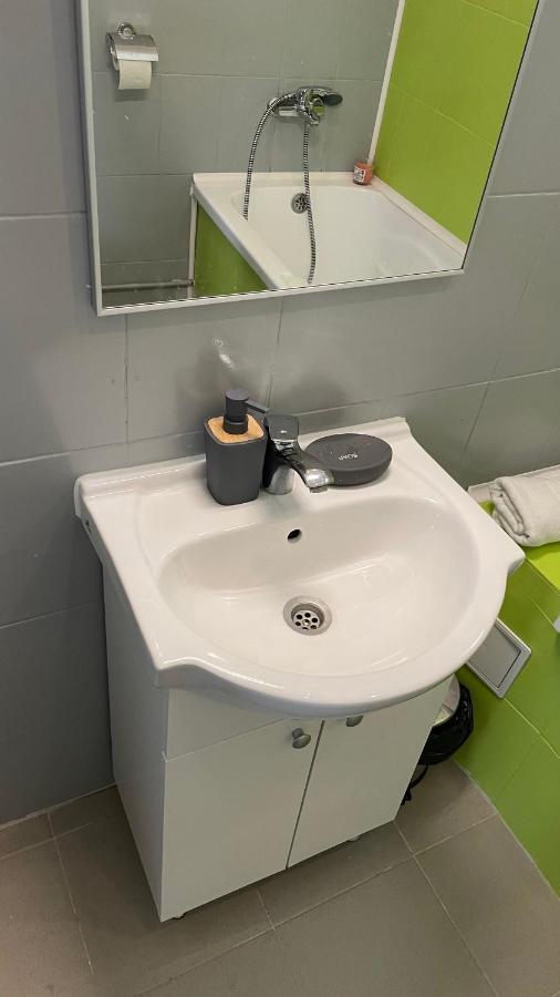 Londof Housing City Center Brasov Apartment Ngoại thất bức ảnh