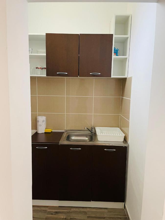 Londof Housing City Center Brasov Apartment Ngoại thất bức ảnh