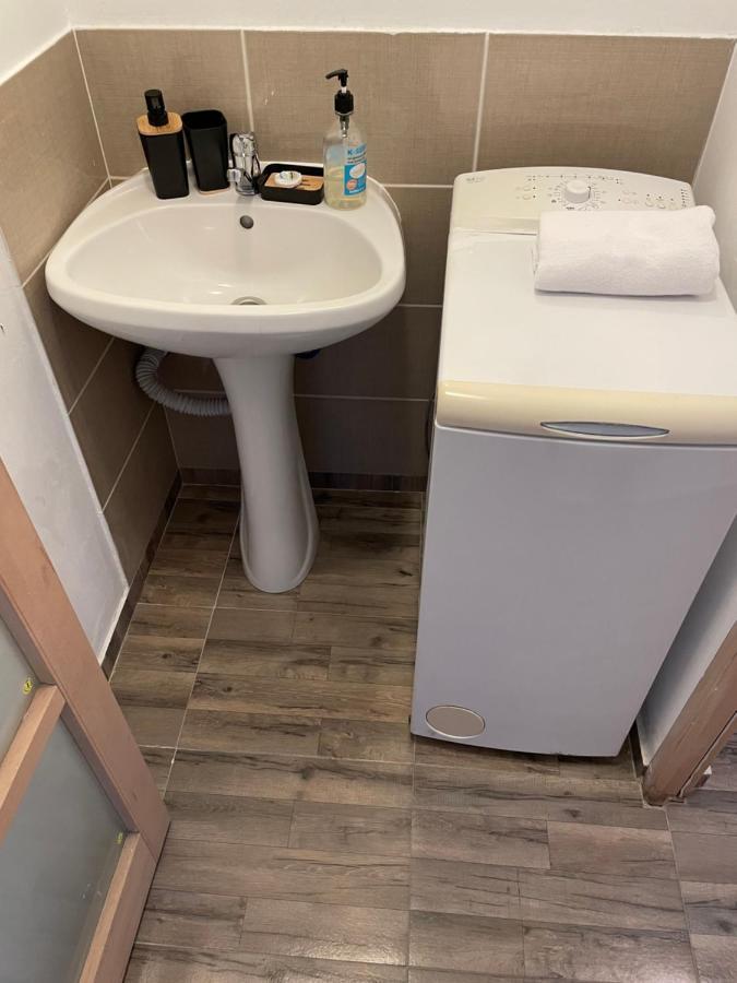 Londof Housing City Center Brasov Apartment Ngoại thất bức ảnh
