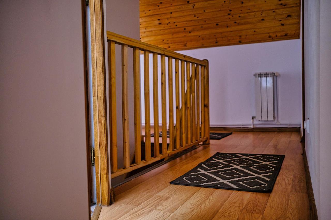 Londof Housing City Center Brasov Apartment Ngoại thất bức ảnh