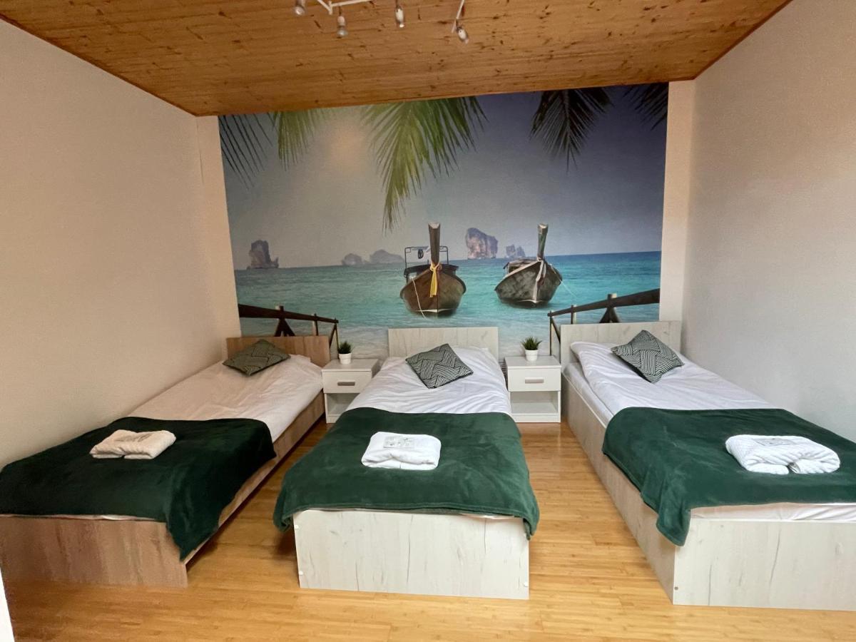 Londof Housing City Center Brasov Apartment Ngoại thất bức ảnh